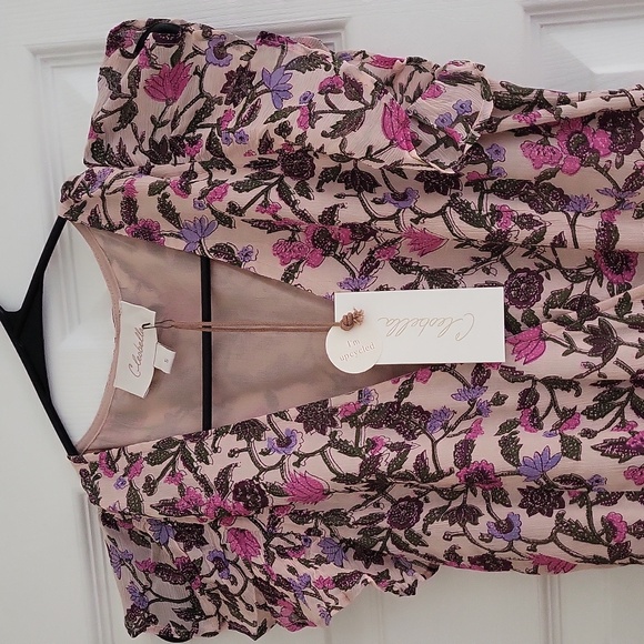 Cleobella NWT dress - Picture 2 of 4